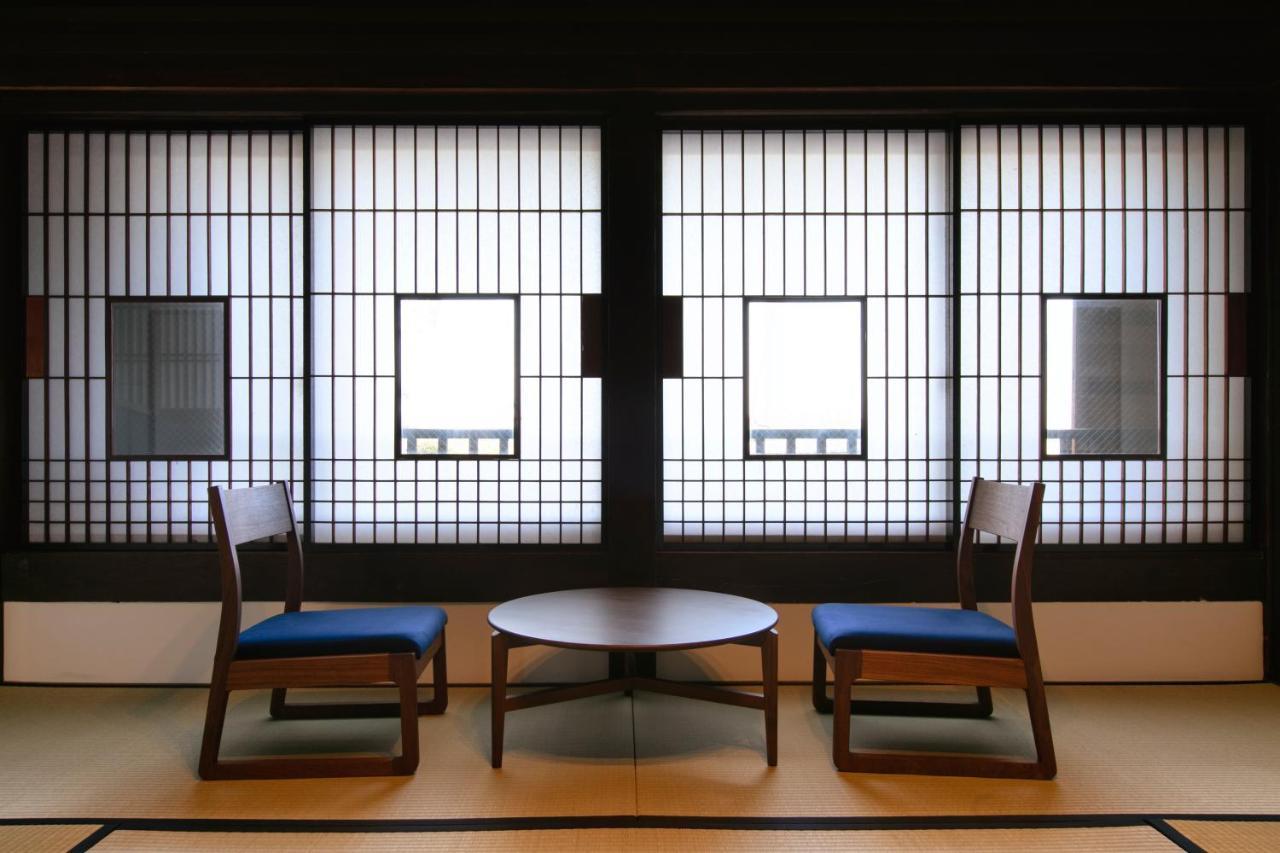 茜さす 肥前浜宿 Akanesasu Hizenhamashuku Hamamachi Екстер'єр фото