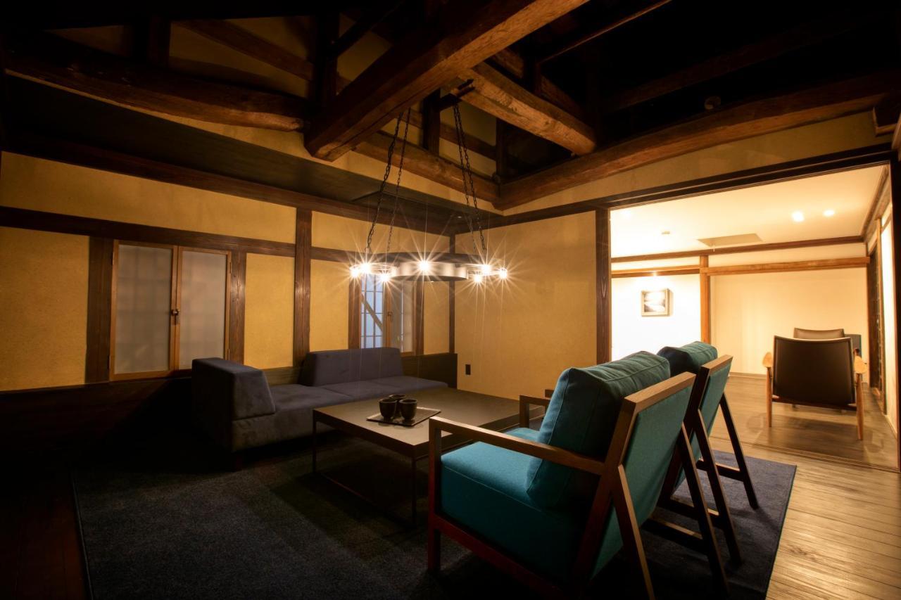 茜さす 肥前浜宿 Akanesasu Hizenhamashuku Hamamachi Екстер'єр фото