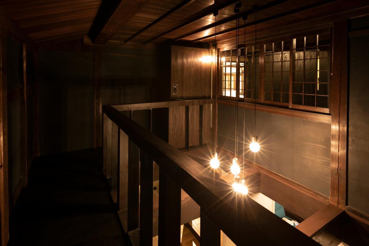 茜さす 肥前浜宿 Akanesasu Hizenhamashuku Hamamachi Екстер'єр фото