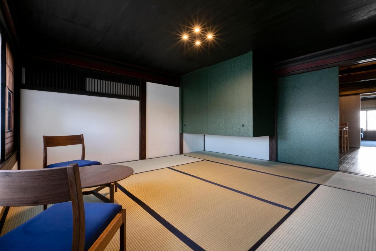 茜さす 肥前浜宿 Akanesasu Hizenhamashuku Hamamachi Екстер'єр фото