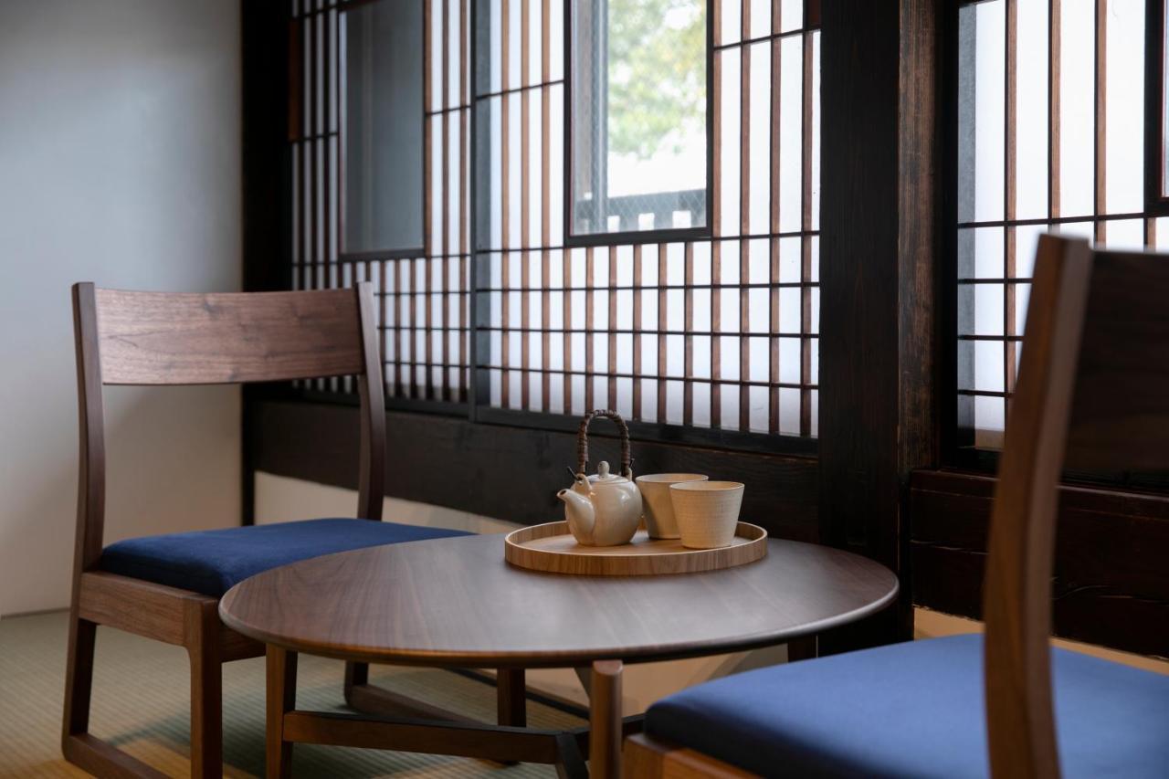 茜さす 肥前浜宿 Akanesasu Hizenhamashuku Hamamachi Екстер'єр фото