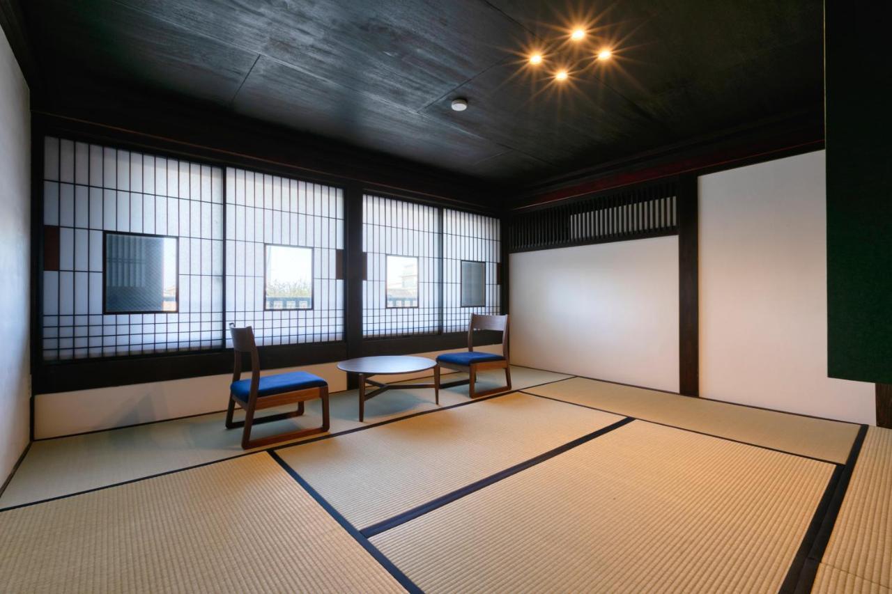 茜さす 肥前浜宿 Akanesasu Hizenhamashuku Hamamachi Екстер'єр фото