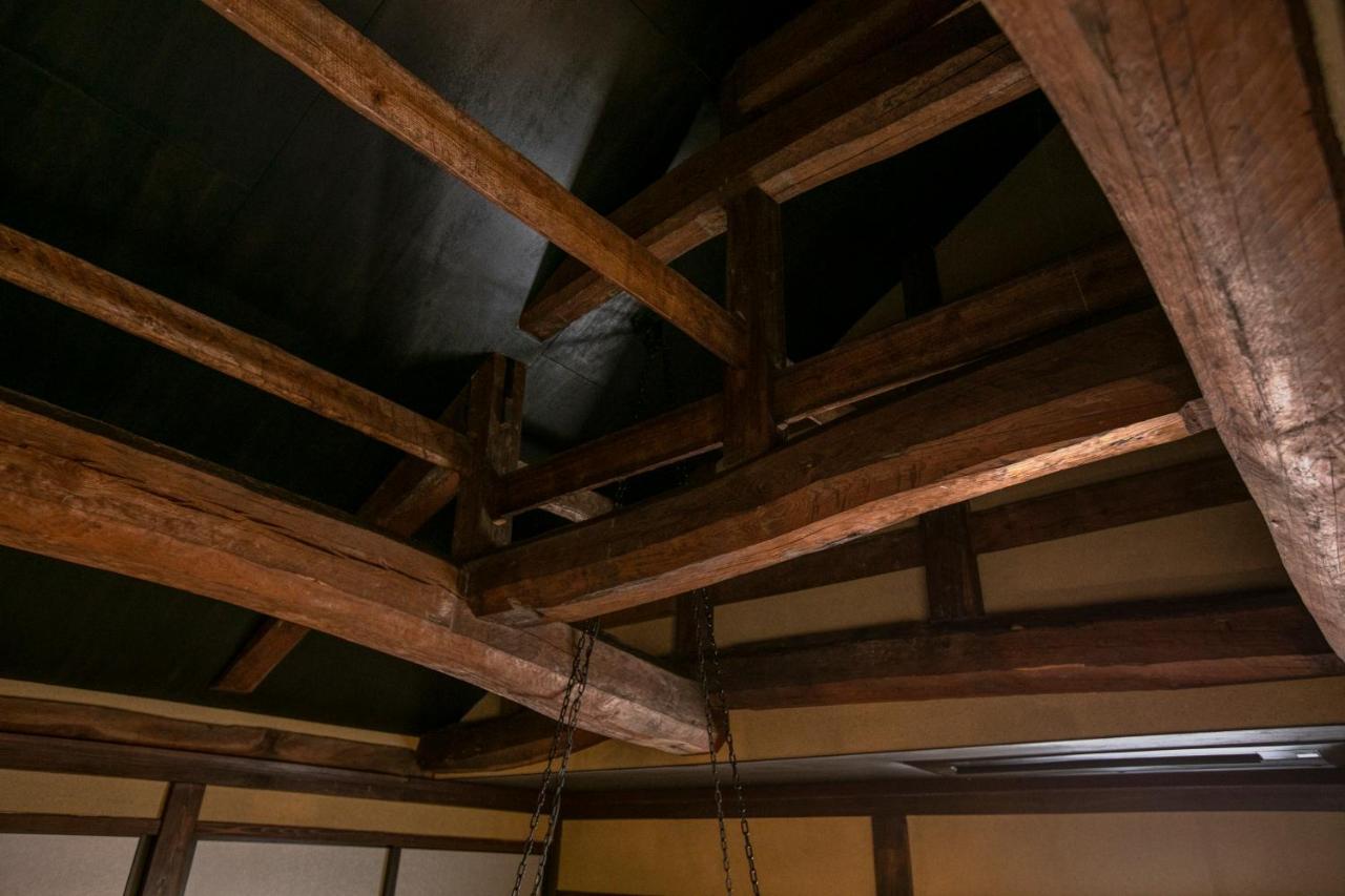 茜さす 肥前浜宿 Akanesasu Hizenhamashuku Hamamachi Екстер'єр фото