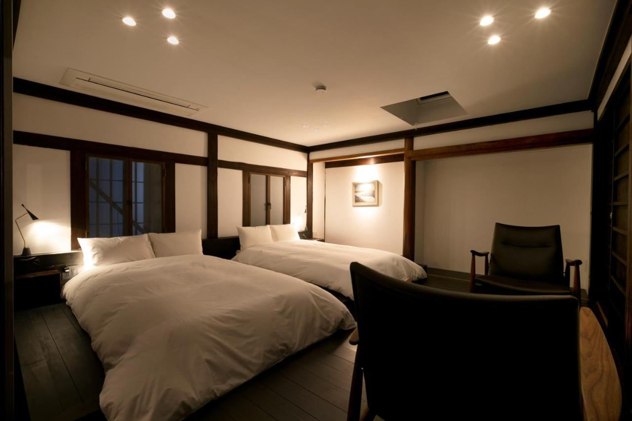 茜さす 肥前浜宿 Akanesasu Hizenhamashuku Hamamachi Екстер'єр фото