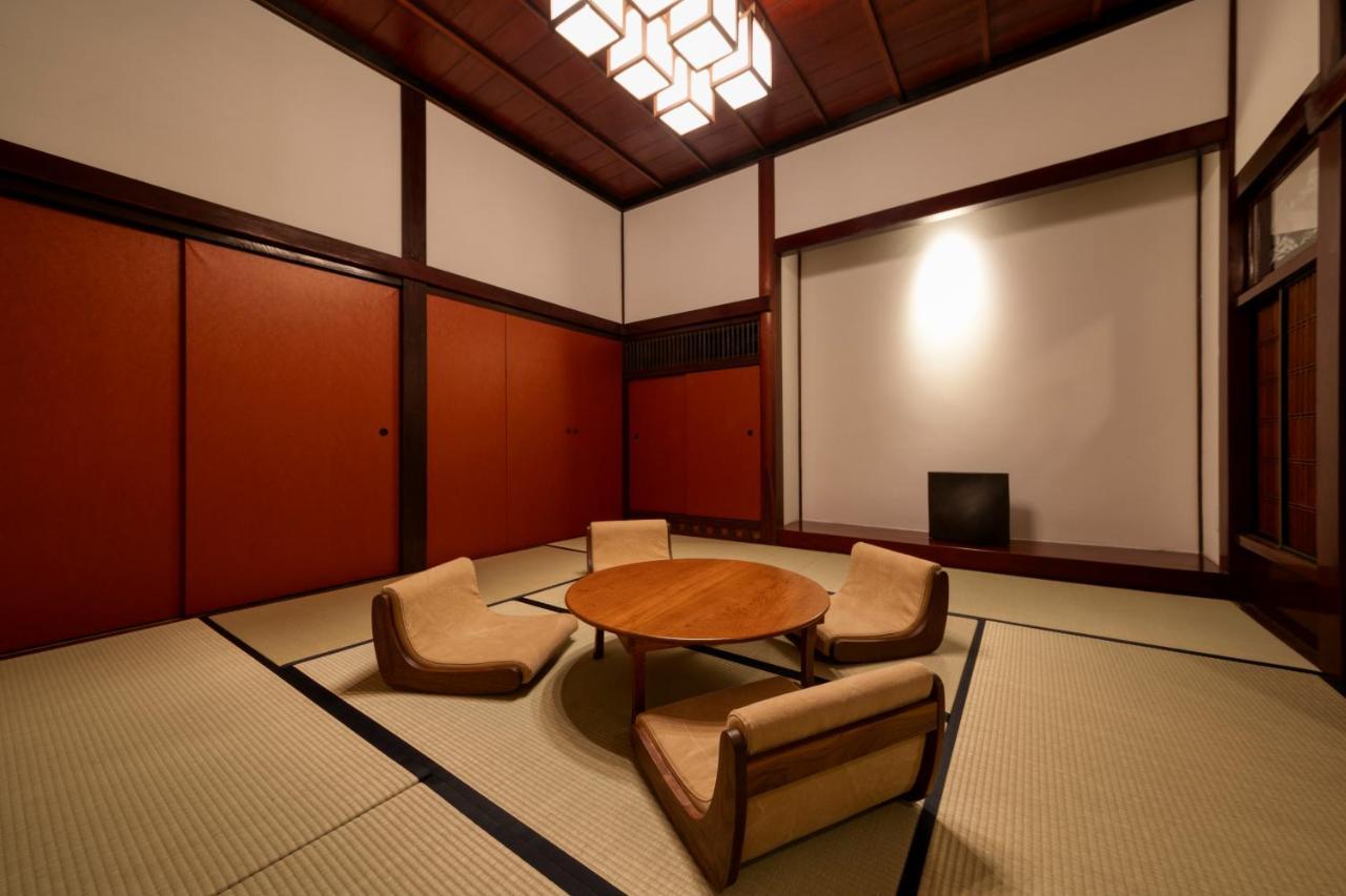 茜さす 肥前浜宿 Akanesasu Hizenhamashuku Hamamachi Екстер'єр фото