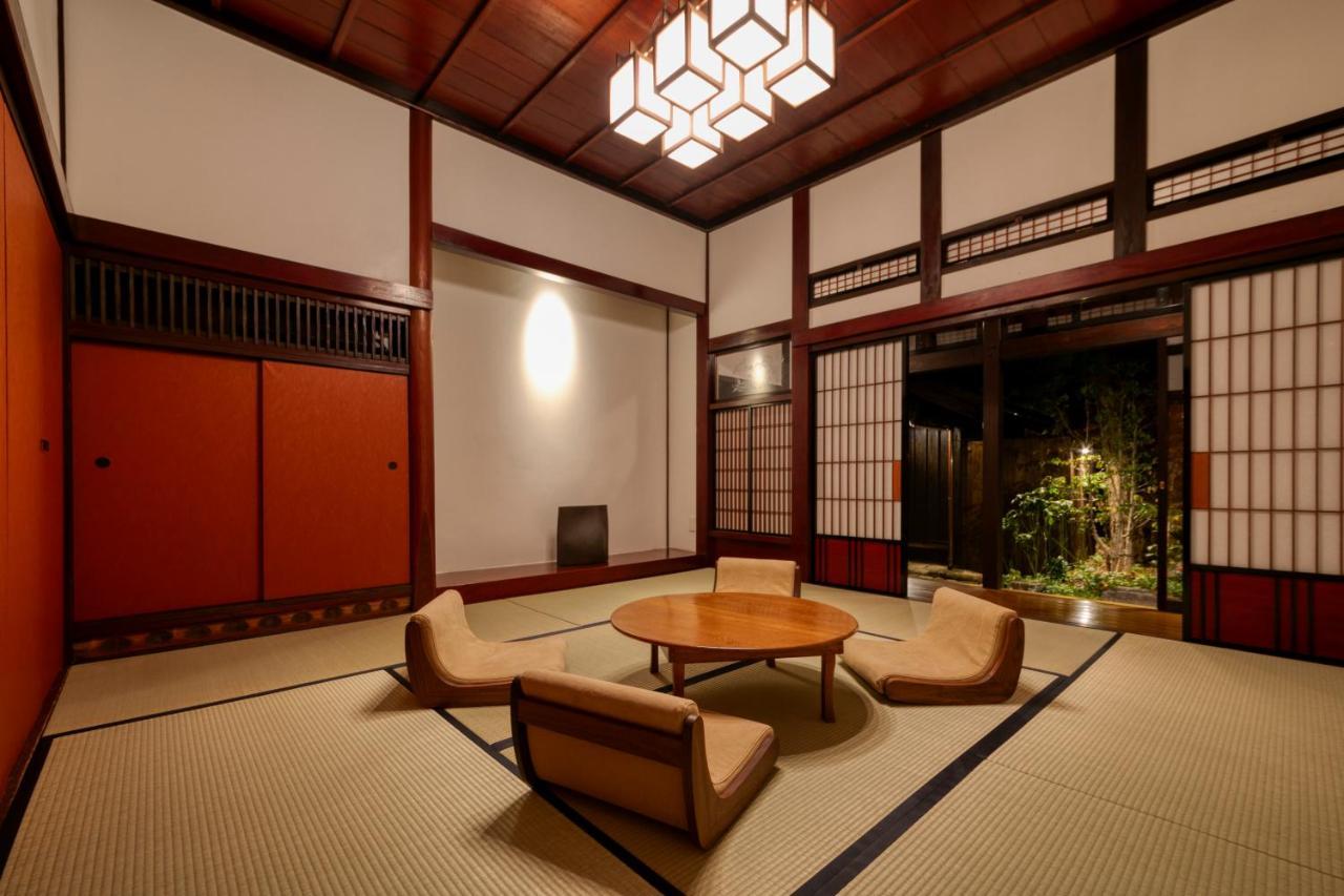 茜さす 肥前浜宿 Akanesasu Hizenhamashuku Hamamachi Екстер'єр фото