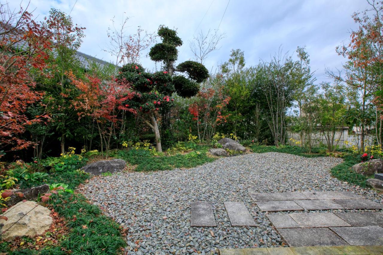 茜さす 肥前浜宿 Akanesasu Hizenhamashuku Hamamachi Екстер'єр фото